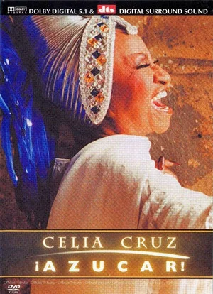 Постер: Celia Cruz | ¡Azúcar!