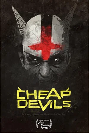 Постер: Cheap Devils