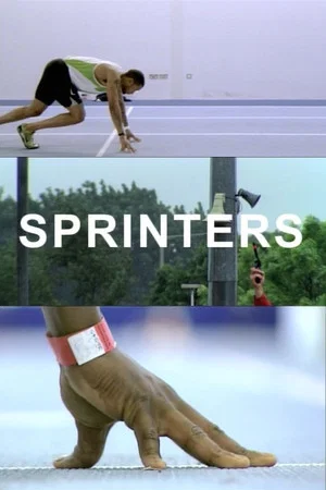 Постер: Sprinters