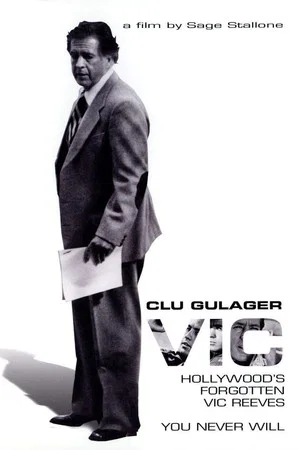 Постер: Vic