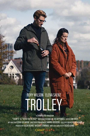 Постер: Trolley