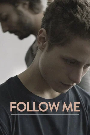 Постер: Follow Me