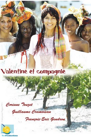 Постер: Valentine & Cie