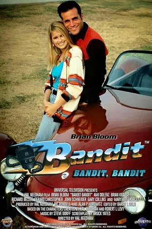 Постер: Bandit: Bandit, Bandit