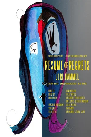 Постер: Resume of Regrets