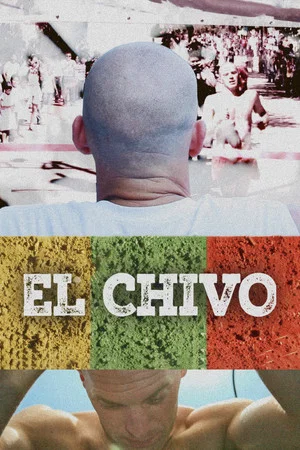 Постер: El Chivo