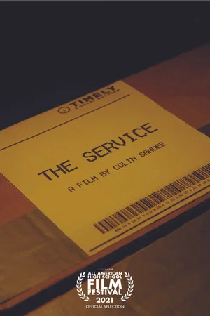 Постер: The Service