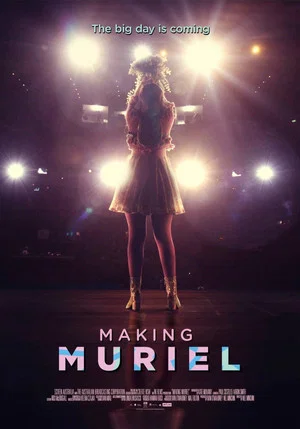 Постер: Making Muriel