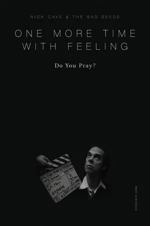 Постер: Do You Pray?