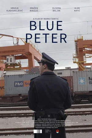 Постер: Blue Peter