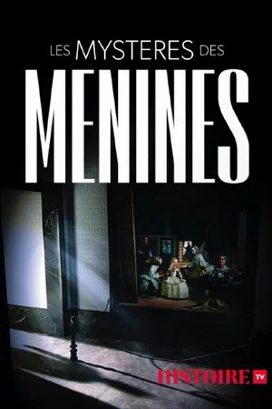 Постер: Les mystères des Ménines