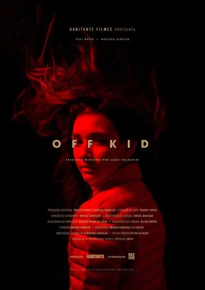 Постер: Off Kid