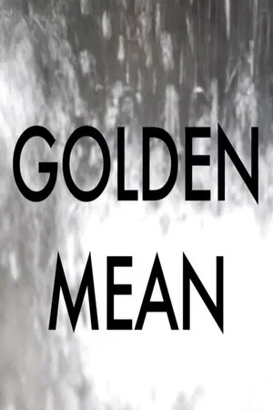 Постер: Golden Mean