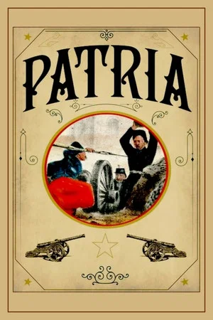 Постер: Patria