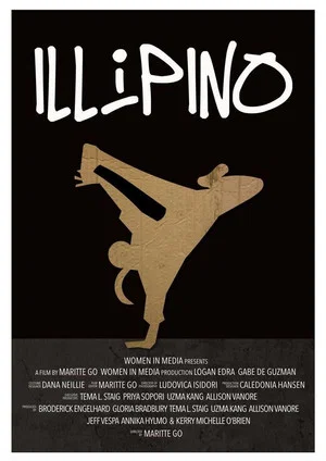 Постер: Illipino