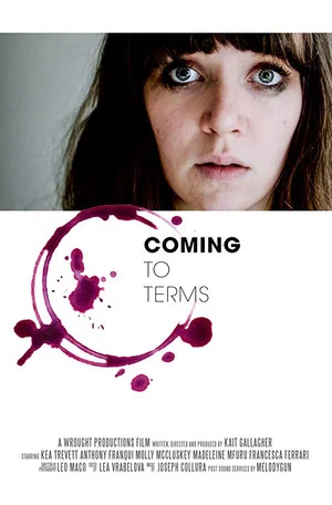 Постер: Coming to Terms