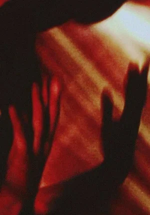 Постер: Death + Transfiguration