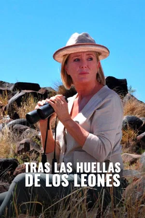 Постер: Auf der Spur des Löwen
