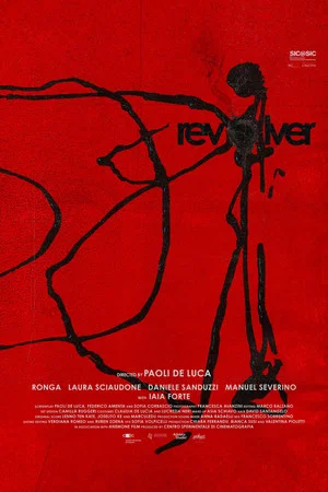 Постер: Revolver