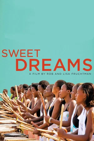 Постер: Sweet Dreams