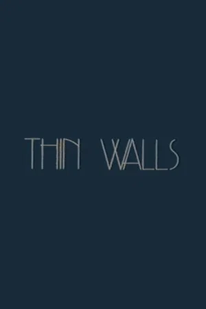 Постер: Thin Walls