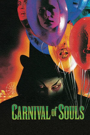 Постер: Carnival of Souls