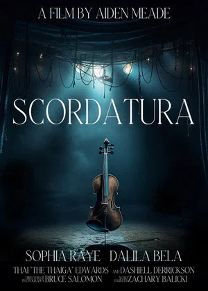 Постер: Scordatura