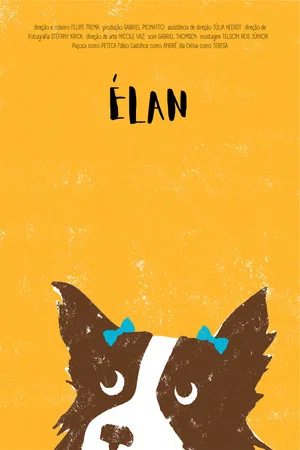Постер: Élan