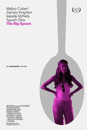 Постер: The Big Spoon