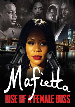 Постер: Mafietta: The Introduction