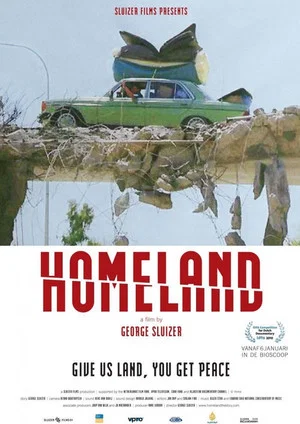 Постер: Homeland