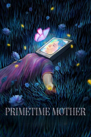 Постер: Primetime Mother