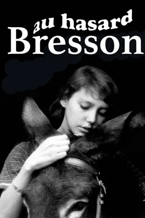 Постер: Au Hasard Bresson