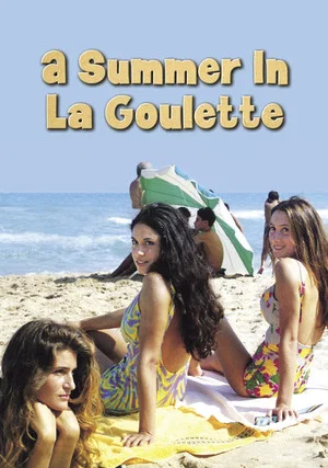 Постер: A Summer in La Goulette