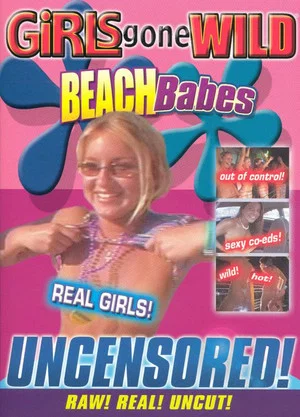 Постер: Girls Gone Wild: Beach Babes