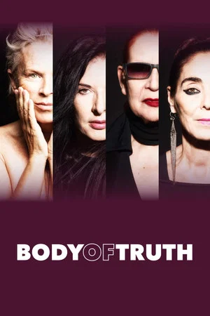 Постер: Body of Truth