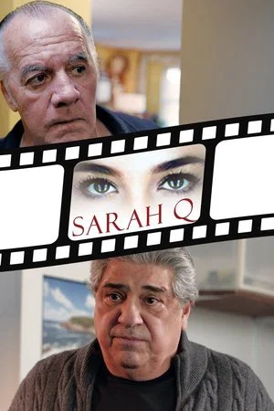 Постер: Sarah Q