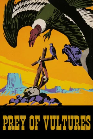 Постер: Prey of Vultures