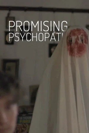 Постер: Promising Psychopath