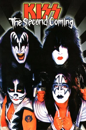 Постер: Kiss: The Second Coming