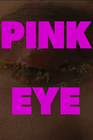 Постер: Pink Eye