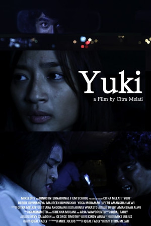 Постер: Yuki