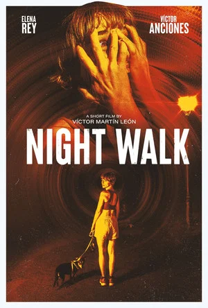 Постер: Night Walk