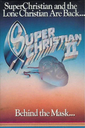 Постер: Super Christian 2
