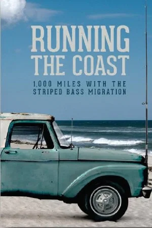 Постер: Running the Coast