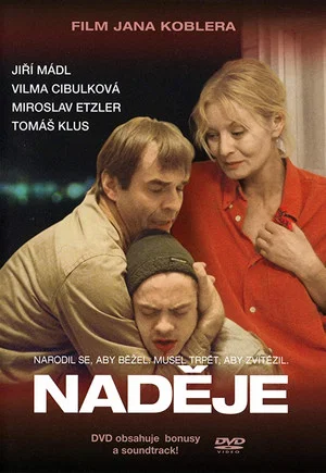 Постер: Hope