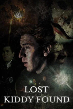 Постер: Lost Kiddy Found