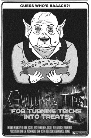 Постер: Gwilliam's Tips For Turning Tricks Into Treats