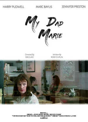 Постер: My Dad Marie