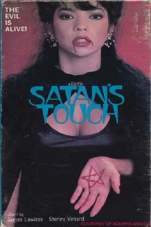 Постер: Satan's Touch